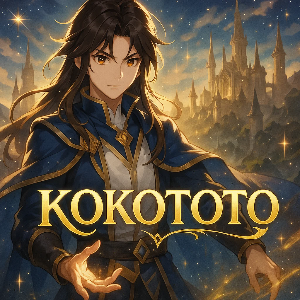 KOKOTOTO